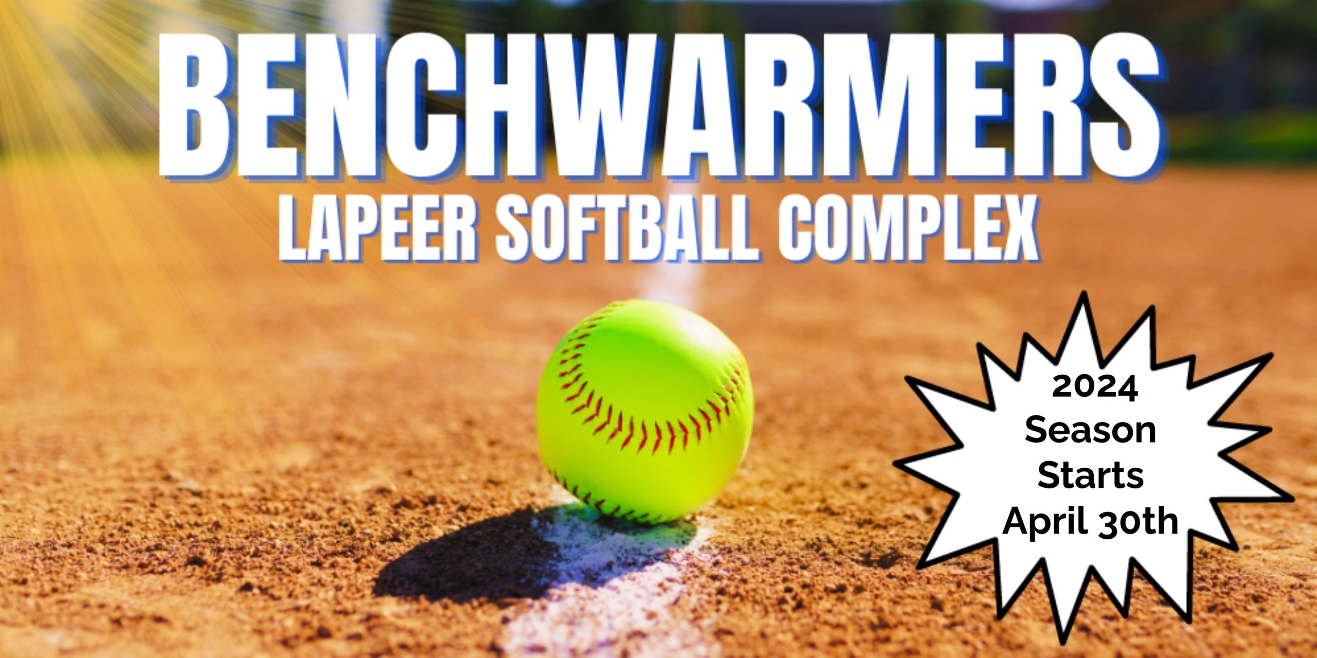 Benchwarmers Sports Complex